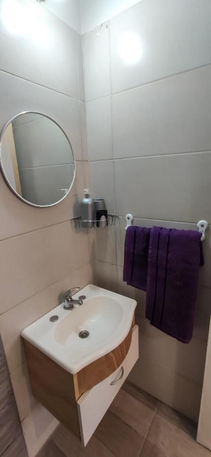 Apartamento Bingus Mar del Plata Exterior foto